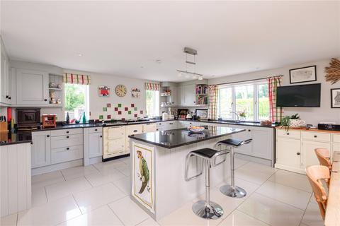 5 bedroom detached house for sale, Lamyatt, Shepton Mallet, Somerset, BA4