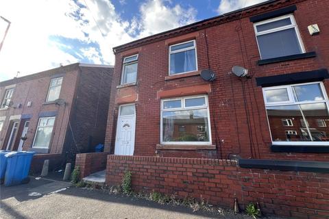 3 bedroom end of terrace house for sale, Whitegate Lane, Chadderton, Oldham, Greater Manchester, OL9