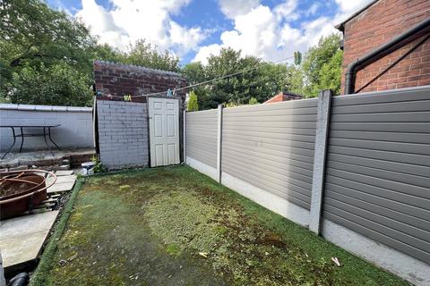 24 Whitegate Lane, Chadderton, Oldham, OL9 8LS