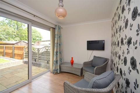3 bedroom bungalow for sale, Springbank Road, Farsley, Pudsey, West Yorkshire