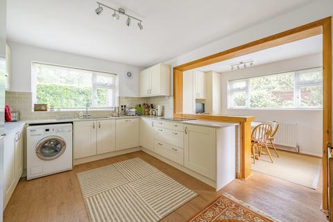 3 bedroom detached house for sale, Bassett Wood Drive, Bassett, Southampton, Hampshire, SO16