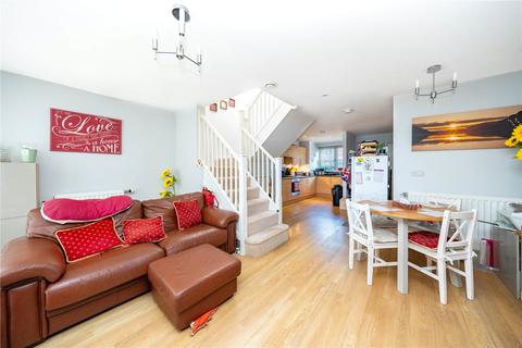 3 bedroom terraced house for sale, Clock House Rise, Coxheath, Maidstone, ME17