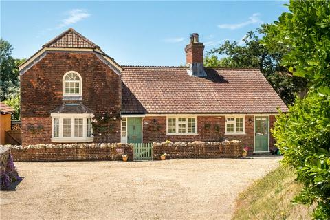 4 bedroom detached house for sale - Kingston Road, Shorwell, Newport