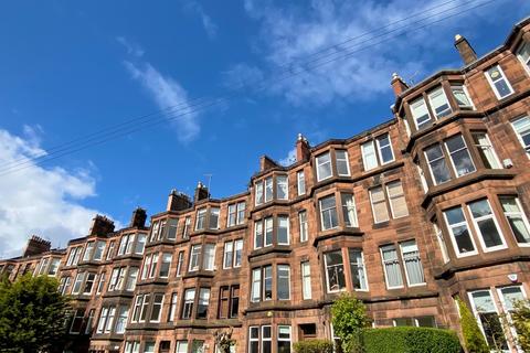 1 bedroom flat to rent, Novar Drive, Glasgow G12