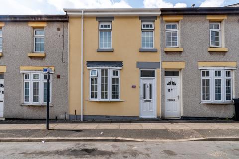 2 bedroom townhouse for sale, Chester Street, Prescot, L34