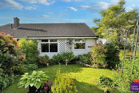 2 bedroom semi-detached bungalow for sale, 57 Castlehead Close, Keswick, CA12