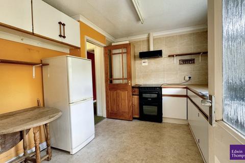 2 bedroom semi-detached bungalow for sale, 57 Castlehead Close, Keswick, CA12
