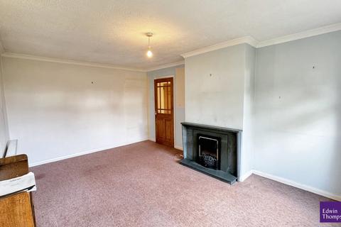 2 bedroom semi-detached bungalow for sale, 57 Castlehead Close, Keswick, CA12