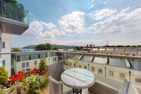 2 bedroom flat for sale, Discovery Road, Plymouth, PL1