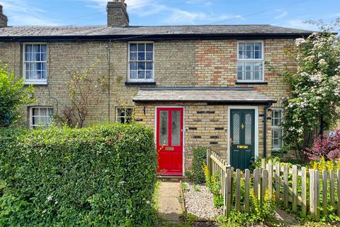 2 bedroom terraced house for sale, Little Shelford, Cambridgeshire CB22