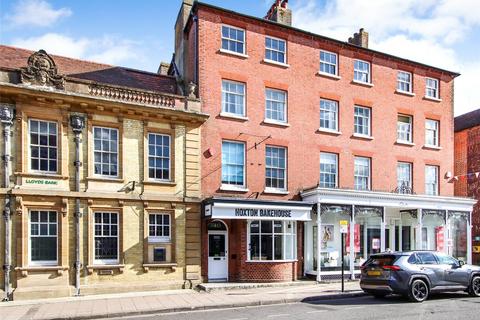 undefined, High Street, Lymington, Hampshire, SO41