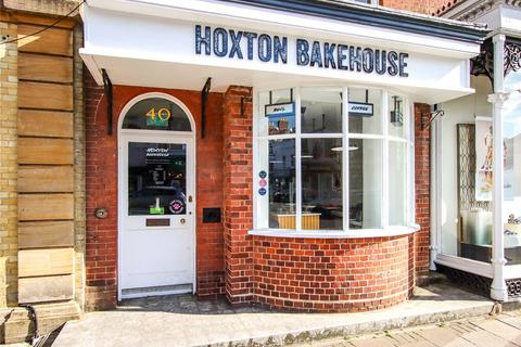 undefined, High Street, Lymington, Hampshire, SO41