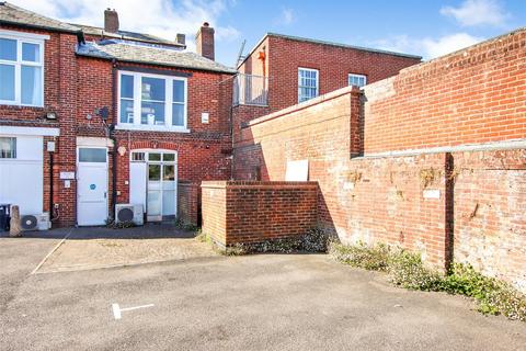 undefined, High Street, Lymington, Hampshire, SO41