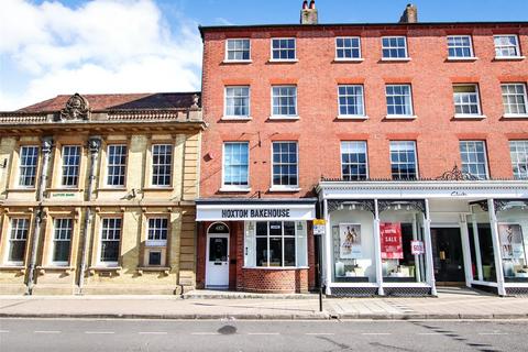 undefined, High Street, Lymington, Hampshire, SO41