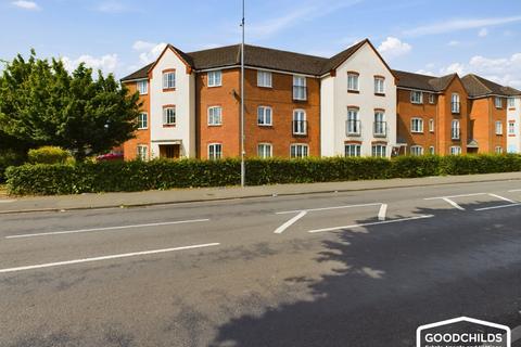 2 bedroom flat for sale, Walker Road, Walsall, WS3