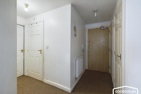 2 bedroom flat for sale, Walker Road, Walsall, WS3