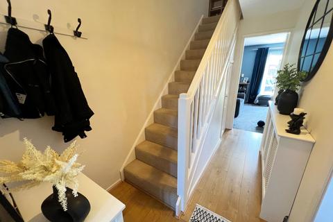 19 Beech Tree Road, Coalville, LE67 4JN