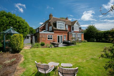 5 bedroom detached house for sale, Castle Road, Hythe, CT21