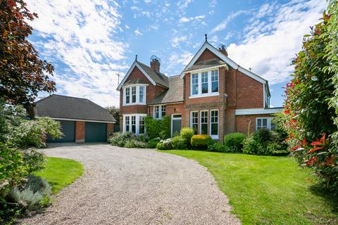 5 bedroom detached house for sale, Castle Road, Hythe, CT21