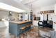 Kitchen/breakfast rm
