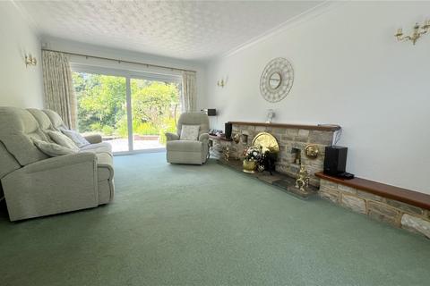 4 bedroom detached house for sale, Hurstbourne Avenue, Highcliffe, Christchurch, Dorset, BH23