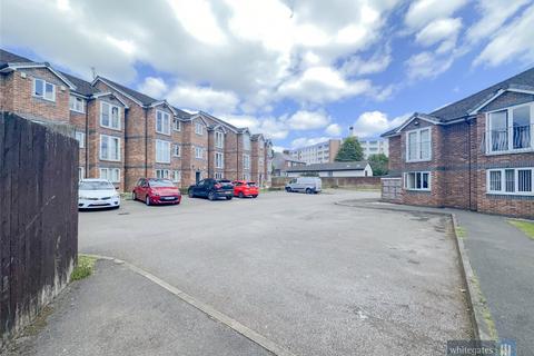 2 bedroom apartment for sale, Shaw Lane, Merseyside L35