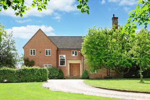 6 bedroom detached house for sale, Great Rye Farm, Rye Common, Odiham, Hampshire, RG29