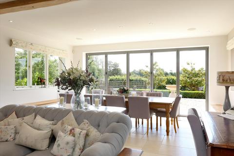 6 bedroom detached house for sale, Great Rye Farm, Rye Common, Odiham, Hampshire RG29