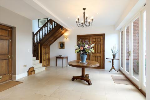 6 bedroom detached house for sale, Great Rye Farm, Rye Common, Odiham, Hampshire RG29