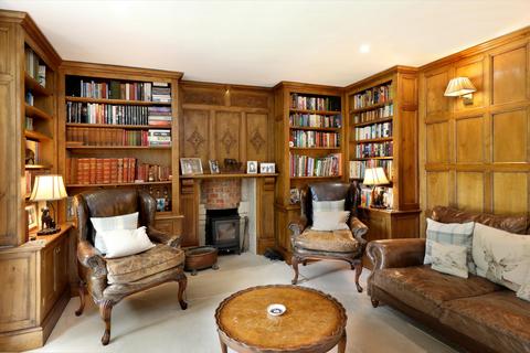 6 bedroom detached house for sale, Great Rye Farm, Rye Common, Odiham, Hampshire RG29