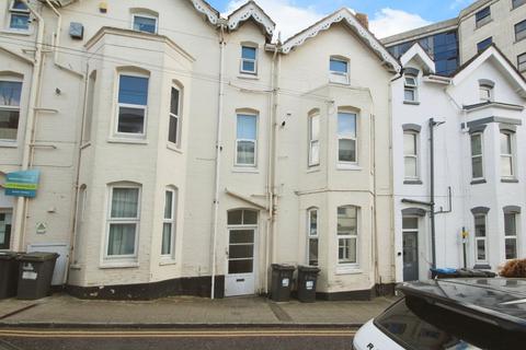 Flat 6, 8 Tregonwell Road, Bournemouth, BH2 5NR