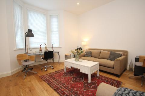 Flat 6, 8 Tregonwell Road, Bournemouth, BH2 5NR
