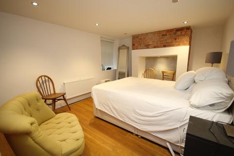 Flat 6, 8 Tregonwell Road, Bournemouth, BH2 5NR