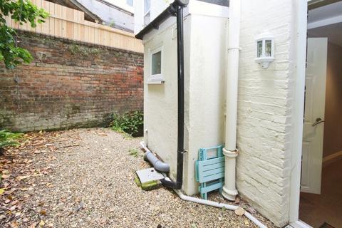 Flat 6, 8 Tregonwell Road, Bournemouth, BH2 5NR