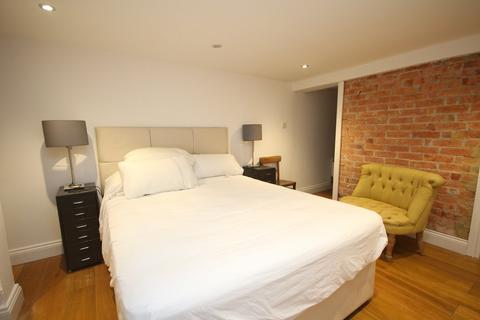 Flat 6, 8 Tregonwell Road, Bournemouth, BH2 5NR