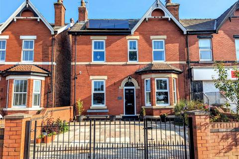 2 bedroom semi-detached house for sale, Moss Lane, Churchtown, Southport, Merseyside, PR9