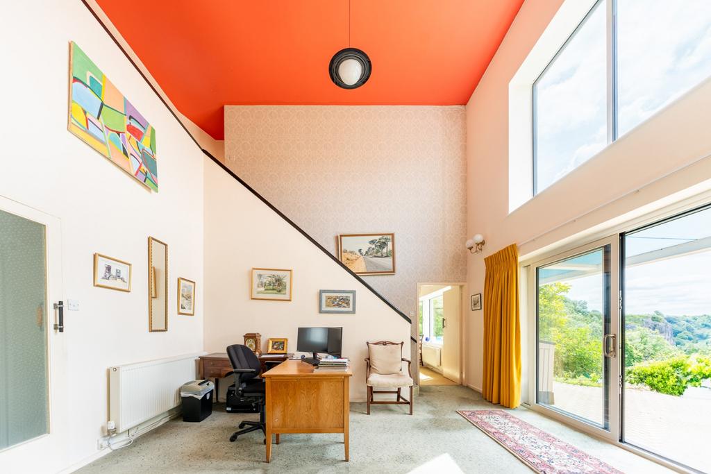 Reception 1
