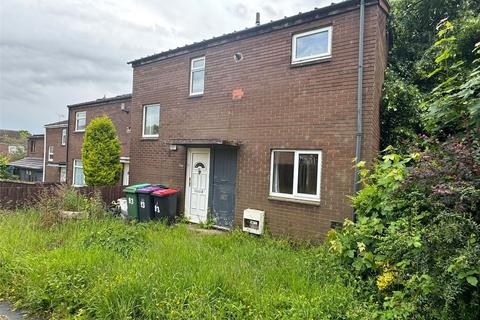 2 bedroom semi-detached house for sale, Boulton Grange, Randlay, Telford, Shropshire, TF3