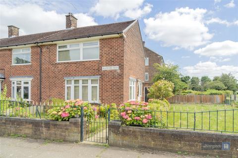 2 bedroom end of terrace house for sale, Allerford Road, Liverpool, Merseyside, L12