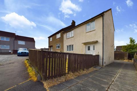 3 bedroom semi-detached house for sale, Ellisland Place, Saltcoats KA21