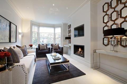 5 bedroom townhouse for sale, South Eaton Place, Belgravia, London, SW1W