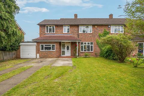 4 bedroom semi-detached house for sale, Sefton Road, Petts Wood, Orpington