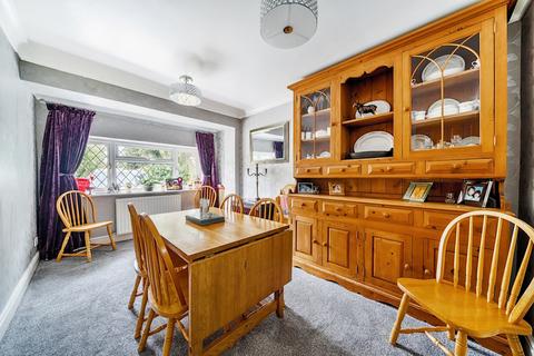 4 bedroom semi-detached house for sale, Sefton Road, Petts Wood, Orpington