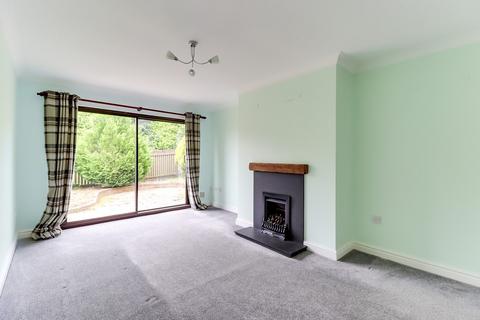 2 bedroom bungalow for sale, Swinside Close, Cockermouth CA13