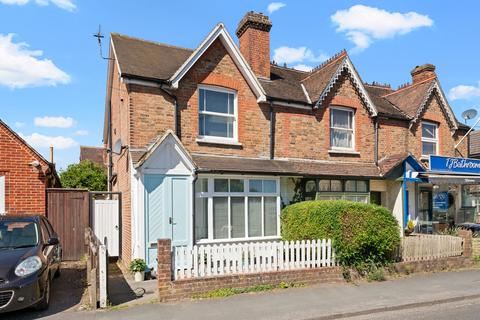 3 bedroom semi-detached house for sale, Anyards Road, Cobham, KT11