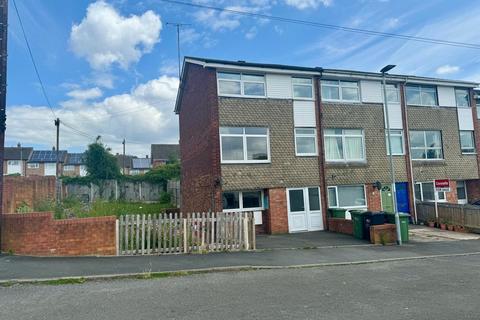 3 bedroom house to rent, Chilton Square, Hereford, HR1