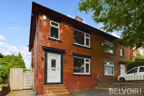 2 bedroom semi-detached house for sale, Lodge Road, Penkhull, Stoke On Trent, ST4