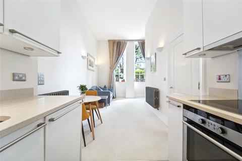 1 bedroom apartment to rent, Battersea Park Road, London, SW11