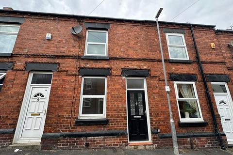 2 bedroom terraced house to rent, Virgil Street, St. Helens WA10