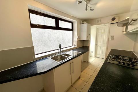 2 bedroom terraced house to rent, Virgil Street, St. Helens WA10